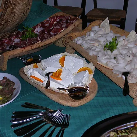 Sas Abbilas Gospodarstwo agroturystyczne *