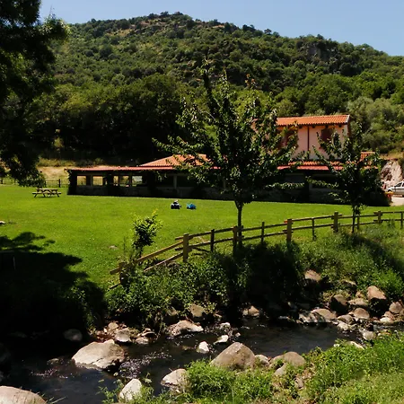 Sas Abbilas * Bonorva