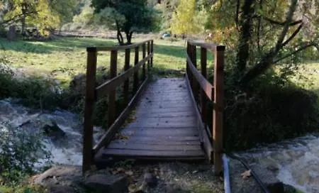 Gospodarstwo agroturystyczne Sas Abbilas