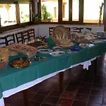 Sas Abbilas Alloggio per agriturismo