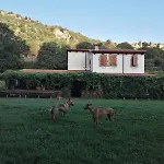 Alloggio per agriturismo Sas Abbilas *