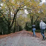 Sas Abbilas Alloggio per agriturismo Bonorva