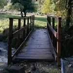 Alloggio per agriturismo Sas Abbilas