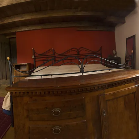 Sas Abbilas Vakantieboerderij