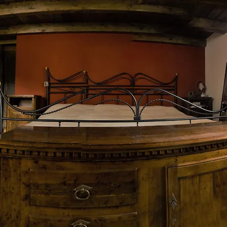 Sas Abbilas בית חווה