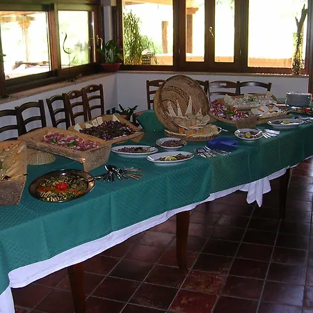 Sas Abbilas Vakantieboerderij