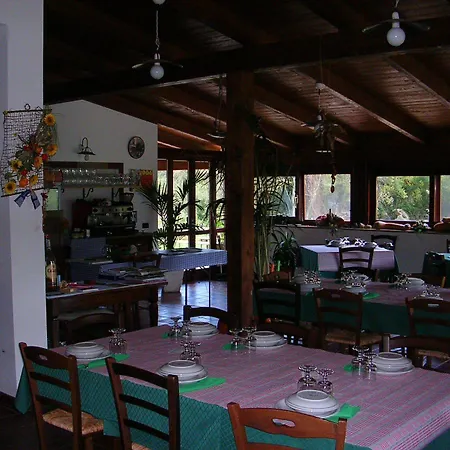 Vakantieboerderij Sas Abbilas *