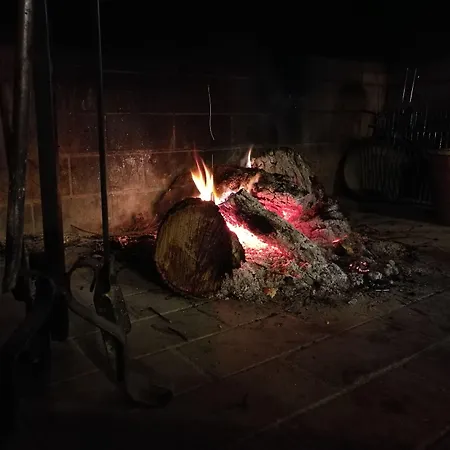 Sas Abbilas * Bonorva