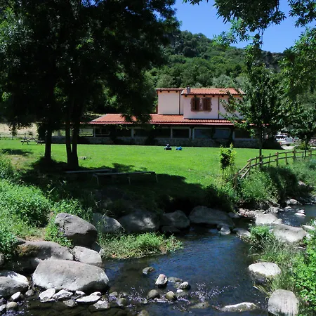 Sas Abbilas Alloggio per agriturismo