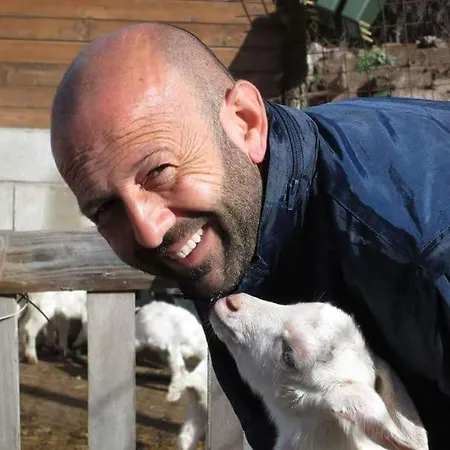 Sas Abbilas Vakantieboerderij *